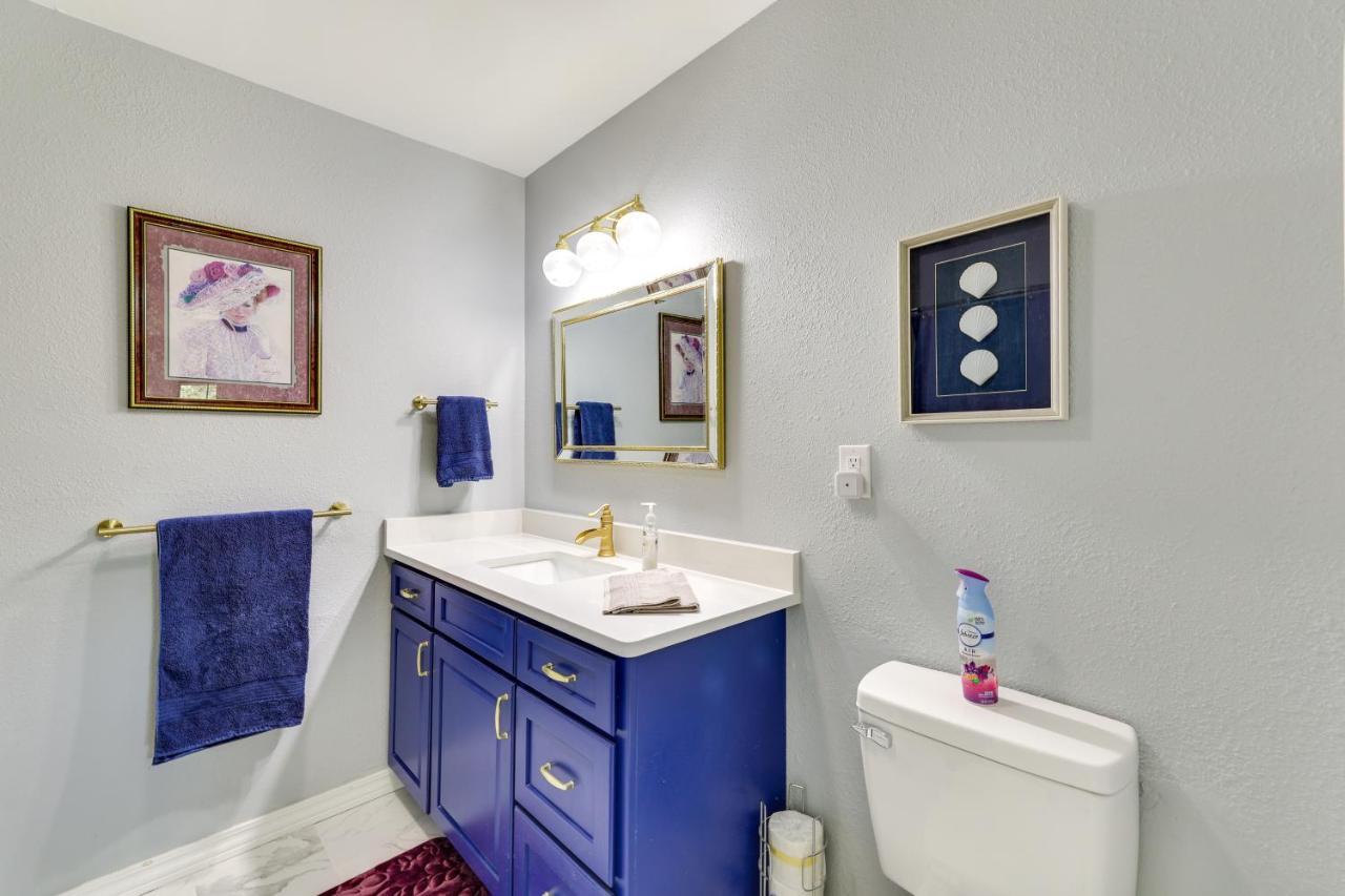 Expansive Fayetteville Retreat 11 Mi To U Of A! Bagian luar foto